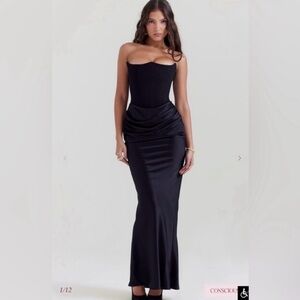 House of CB Persephone